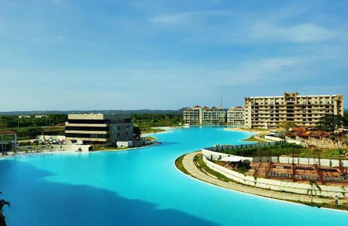 Zona Norte Apartamento | Con jacuzzi privado, laguna y Paddle board