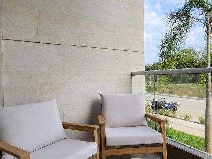 Zona Norte Apartamento | Con jacuzzi privado, laguna y Paddle board