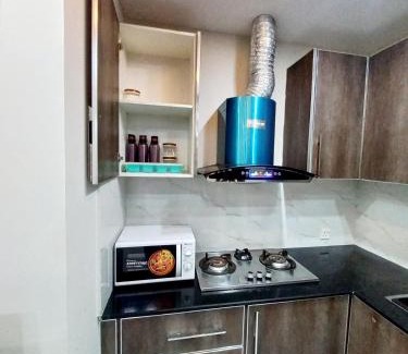 Bahria Town Apartamento | Con Stay Luxury Apartments Bahria Town Lahore