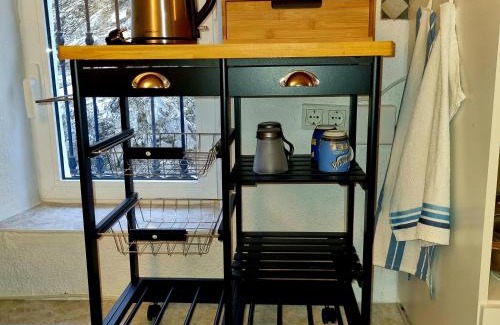 Locaiba Apartamento | Con vistas Oria
