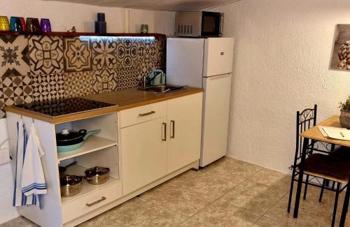 Locaiba Apartamento | Con vistas Oria