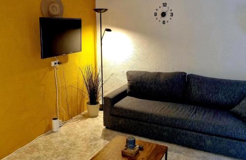 Locaiba Apartamento | Con vistas Oria