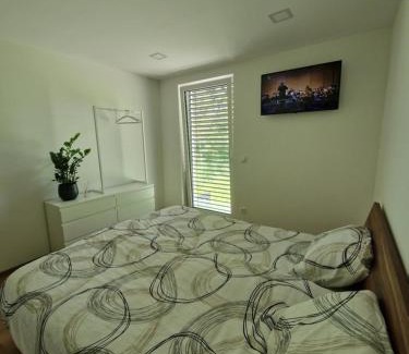 Cerkvenjak Casa | Cona rooms