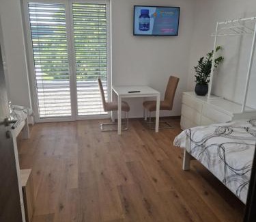 Cerkvenjak Casa | Cona rooms