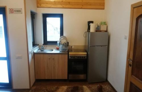 Polovragi Casa | Conacul Caterinei Căsuța din Povesti