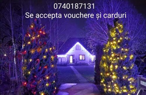 Polovragi Casa | Conacul Caterinei