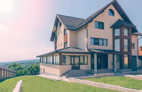 Novaci Casa | Conacul lui Bulică