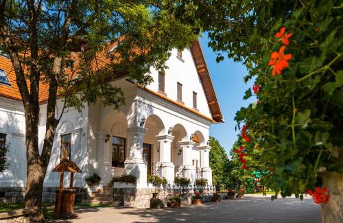 Coltesti Casa | Conacul Secuiesc-Székelykő Kúria