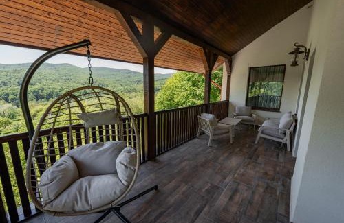 Poienarii de Muscel Casa | Conacul SofRa