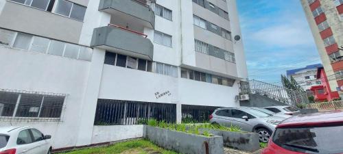 Nazare Apartamento | CONAZ0100 - Edifício Larissa