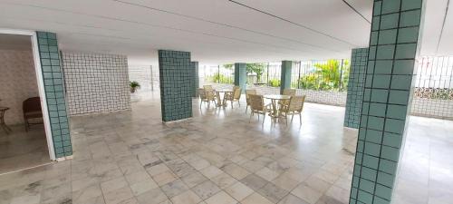 Nazare Apartamento | CONAZ0100 - Edifício Larissa