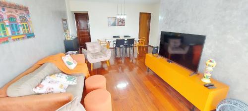 Nazare Apartamento | CONAZ0100 - Edifício Larissa