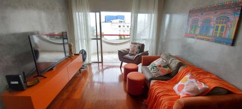 Nazare Apartamento | CONAZ0100 - Edifício Larissa
