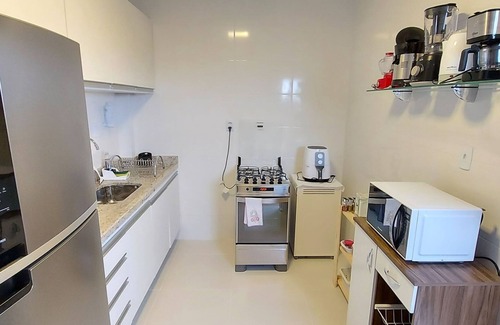 Nazare Apartamento | CONAZ0100 - Near Pelourinho