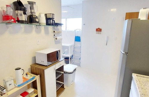Nazare Apartamento | CONAZ0100 - Near Pelourinho
