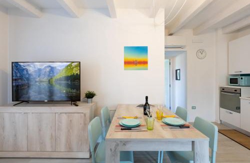Bolognano-Vignole Apartamento | Conca d'Oro Apartments 5 e 6