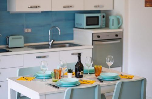 Bolognano-Vignole Apartamento | Conca d'Oro Apartments 5 e 6