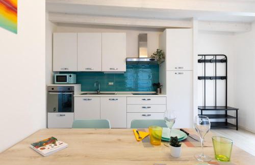 Bolognano-Vignole Apartamento | Conca d'Oro Apartments 5 e 6