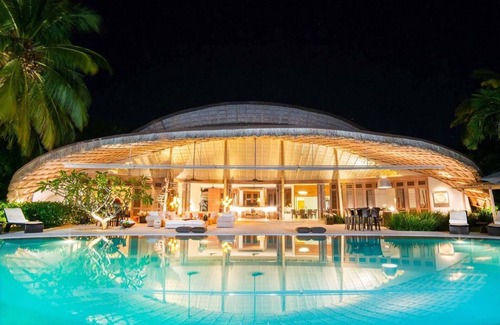 Casa de Campo Villa | Conca in Casa de Campo by Personal Villas - Elegance and Comfort