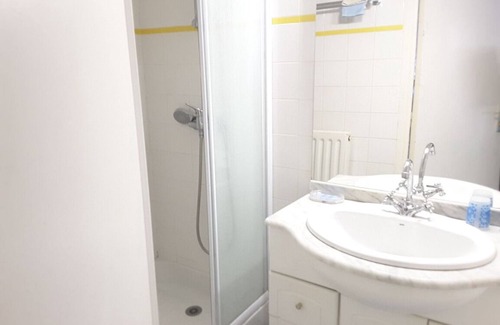 Kerherou Casa | Apartamento en planta baja de Concarneau