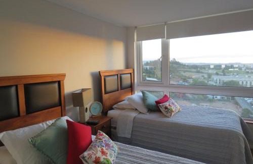 Concepcion Apartamento | Concepción Suites