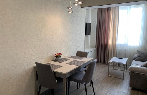 Gyumri Apartamento | Concept Apartments