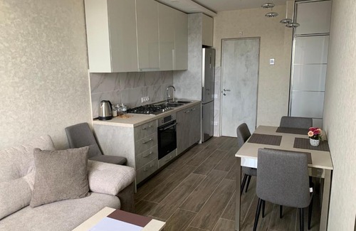 Gyumri Apartamento | Concept Apartments