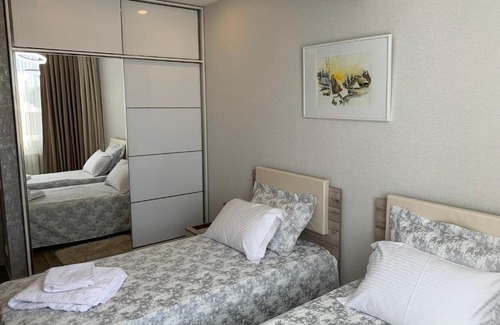 Gyumri Apartamento | Concept Apartments