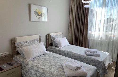 Gyumri Apartamento | Concept Apartments