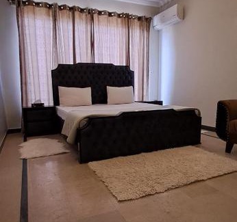 G-8 Sector Casa | Concept Guest House Islamabad