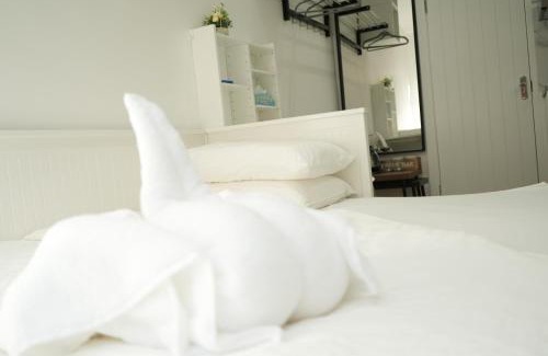 Southbury Apartamento | Concept Rooms