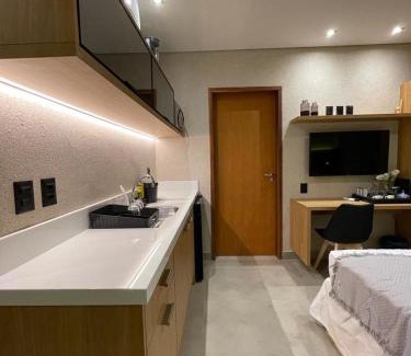 Cajueiro da Praia Apartamento | Concept Studios Barrinha