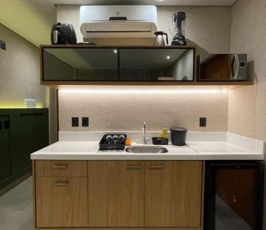 Cajueiro da Praia Apartamento | Concept Studios Barrinha