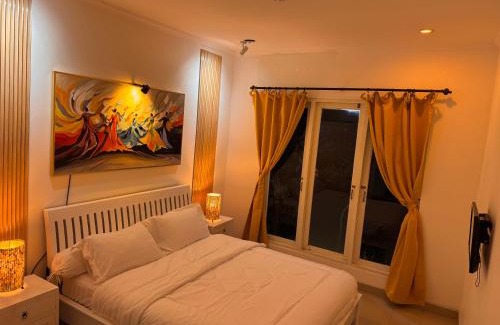Legian Villa | Concept Villa in the Heart of Seminyak, Bali