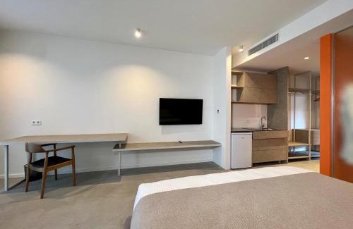 Tbilisi City Centre Hotel | Concept14/16