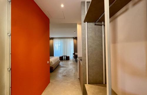 Tbilisi City Centre Hotel | Concept14/16