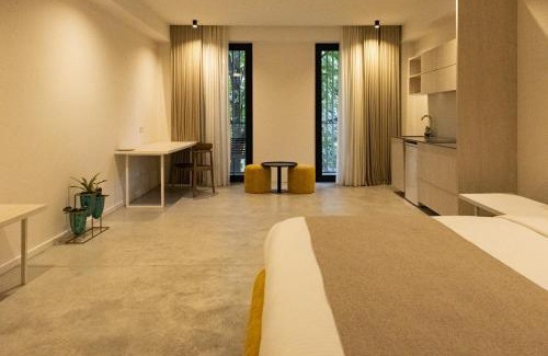 Tbilisi City Centre Hotel | Concept14/16