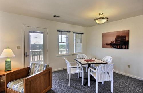 Buxton Casa | Conch & Crane