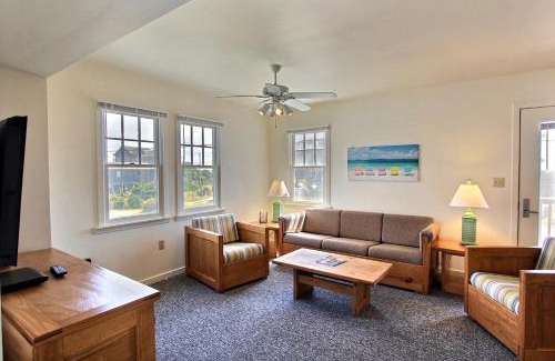 Buxton Casa | Conch & Crane