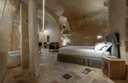 Sasso Caveoso Casa | Conche Luxury Retreat