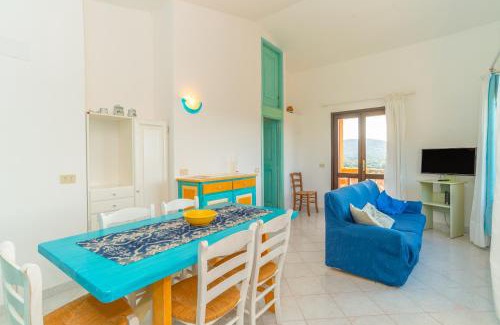 Barrabisa Apartamento | Conchiglia Blu