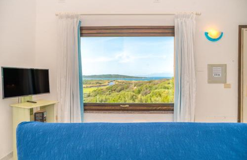 Barrabisa Apartamento | Conchiglia Blu