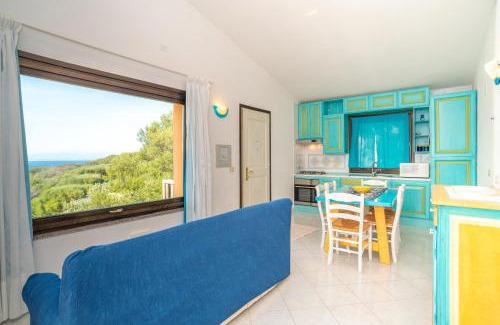 Barrabisa Apartamento | Conchiglia Blu