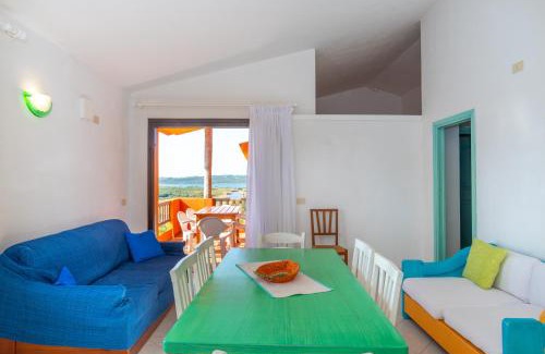 Barrabisa Apartamento | Conchiglia Verde