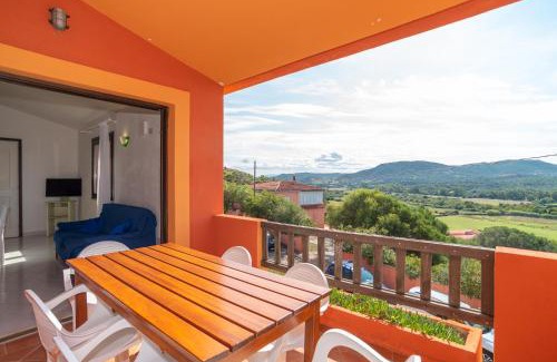 Barrabisa Apartamento | Conchiglia Verde