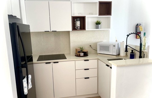 Sardinera Apartamento | Bahía del Sapo Concho