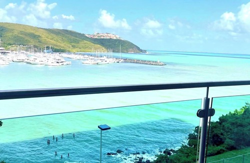 Sardinera Apartamento | Bahía del Sapo Concho