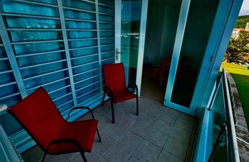 Sardinera Apartamento | Bahía del Sapo Concho