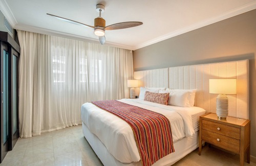 Dover Hotel | Concierge Collection at O2 Beach Club & Spa by Ocean Hotels