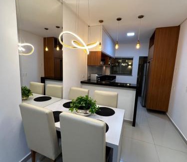 Maraba Casa | Concierge House Espetacular